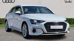 Audi A3 e-tron