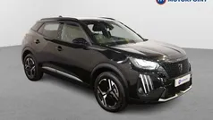 Used 2024 Peugeot 2008 Allure SUV | £19,399 (Good price)