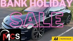VW Scirocco