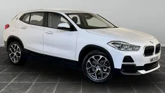 Used 2023 BMW X2 Sport Line SUV | £19,995 (Fair price)
