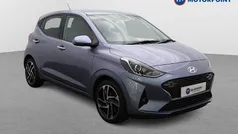 Used 2023 Hyundai i10 Premium Hatchback | £14,249 (Fair price)