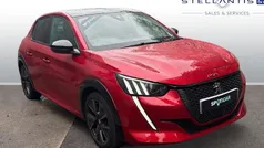 Used 2023 Peugeot 208 GTi Hatchback | £14,931 (Fair price)