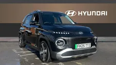 Other New 2025 Hyundai Inster Hatchback | £20,588 (Good price)