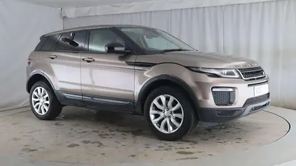 Used Land Rover Range Rover evoque SE 179 HP (131 kW) 2018 Estate