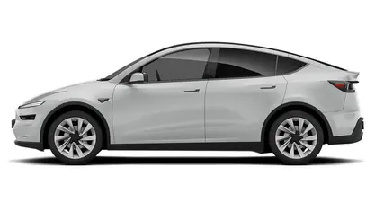 Used 2024 Tesla Model Y RWD SUV | £22,699 (Fair price)