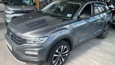 Used 2021 VW T-Roc United SUV | £16,999 (Fair price)