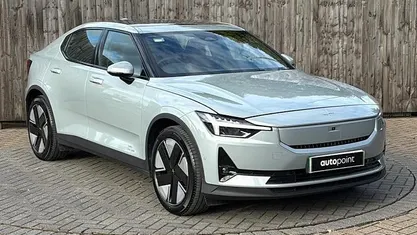 Used 2023 Polestar 2 Hatchback | £27,599 (Fair price)