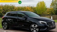 Used 2015 Mercedes A200 Hatchback | £7,995 (Super price)