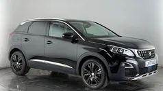 Used 2020 Peugeot 3008 Allure Estate | £10,400 (Super price)