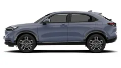 Used 2024 Honda HR-V Elegance SUV | £21,699 (Fair price)