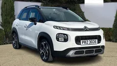 Used 2019 Citroën C3 Aircross Flair SUV | £8,290 (Fair price)