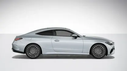 New Mercedes CLE200 AMG Line Premium 204 HP (150 kW) 2026 Coupe
