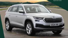 Used 2024 Skoda Kodiaq SE L Executive SUV | £31,450 (Super price)