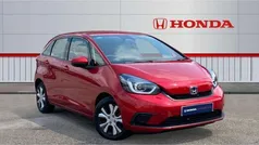 Used 2022 Honda Jazz Hybrid Hatchback | £15,870 (Good price)