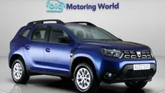 Used 2022 Dacia Duster Comfort SUV | £13,000 (Fair price)