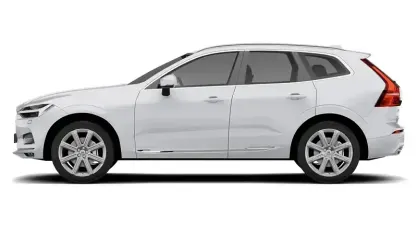 Used Volvo XC60 Momentum 250 HP (183 kW) 2021 SUV