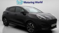 Used 2020 Ford Puma ST-Line Hatchback | £14,000 (Fair price)