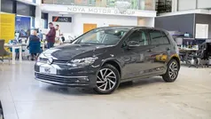 Used 2019 VW Golf VII Match Hatchback | £11,449 (Fair price)