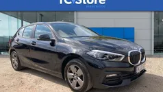 Used 2021 BMW 118 Hatchback | £14,995 (Super price)