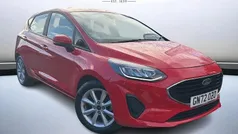 Used 2022 Ford Fiesta Trend Hatchback | £12,499 (Fair price)