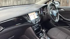 Used 2019 Vauxhall Astra SRi Hatchback | £9,799 (Fair price)