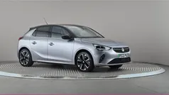 Used 2022 Vauxhall Corsa-e Elite Hatchback | £11,397 (Fair price)
