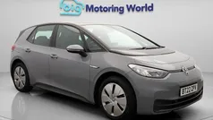 Used 2022 VW ID.3 Pro Performance Hatchback | £15,500 (Fair price)