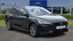 Used 2023 Ford Focus ST-Line Estate | £17,000 (Fair price)