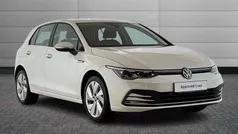 Used 2020 VW Golf VIII Style Hatchback | £17,490 (Fair price)