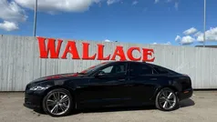 Used 2019 Jaguar XJ R-Sport Sedan | £14,995 (Super price)