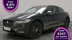 Used 2023 Jaguar I-Pace SUV | £18,316 (Super price)