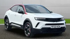 Used 2022 Vauxhall Mokka SRi SUV | £15,290 (Fair price)