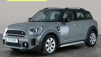 Used Mini Cooper S Classic 220 HP (161 kW) 2022 Hatchback