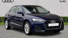 Used 2025 Audi A1 Sportback Sport Hatchback | £23,312 (Fair price)
