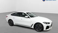 Used 2025 BMW i4 M Sport Sedan | £32,999 (Super price)