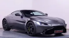 Used 2023 Aston Martin Vantage Coupe | £71,800