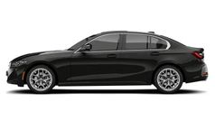 Used 2025 BMW 330e M Sport Sedan | £48,364 (Good price)