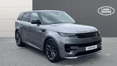 Used 2023 Land Rover Range Rover Sport SE Dynamic SUV | £63,507 (Good price)
