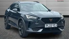 Used 2024 Cupra Formentor SUV | £18,941 (Super price)