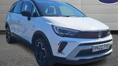 Used 2022 Vauxhall Crossland Edition SUV | £13,990 (Good price)