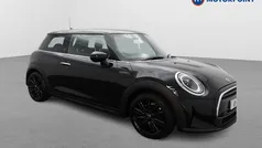 Used 2022 Mini Cooper Exclusive Hatchback | £18,349 (Fair price)