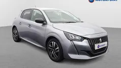Used 2023 Peugeot 208 Allure+ Hatchback | £16,099 (Fair price)