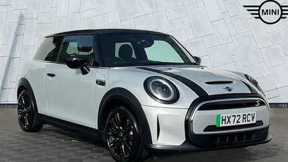 Used Mini Cooper Level 2 135 kW (184 HP) 2023 Hatchback