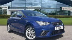 Used 2019 Seat Ibiza SE Hatchback | £10,000 (Fair price)