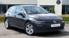 VW Golf VIII
