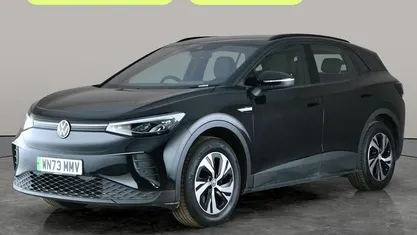 Used VW ID.4 Pure 125 kW (170 HP) 2023 SUV