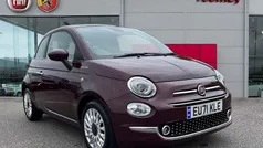 Used 2022 Fiat 500 Dolcevita Hatchback | £10,790 (Fair price)