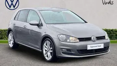 Used 2016 VW Golf VII GT Hatchback | £12,302 (Fair price)