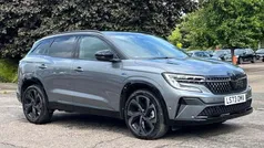 Used 2025 Renault Austral Techno Esprit Alpine SUV | £25,794 (Fair price)