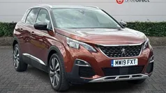 Used 2020 Peugeot 3008 Premium Estate | £14,241 (Super price)
